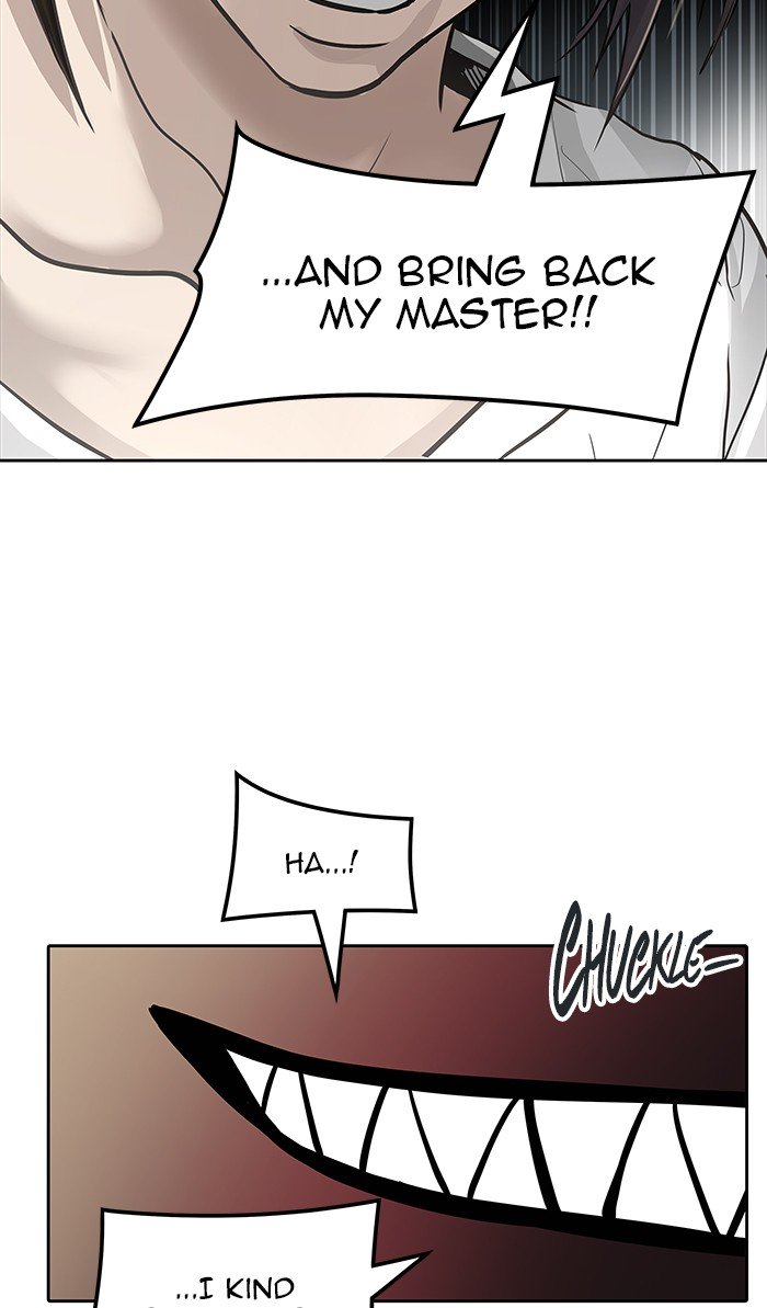 Tower of God Chapter 468 71